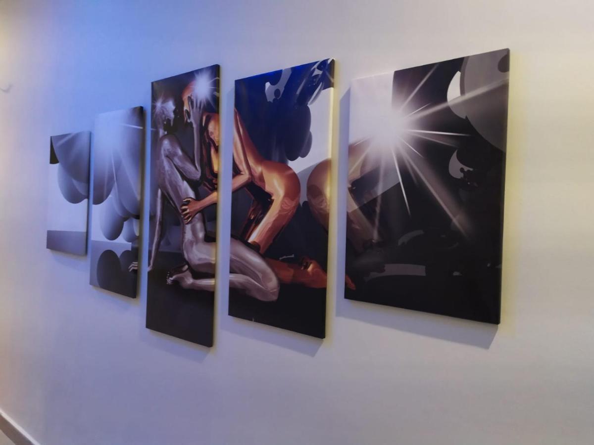 Pecalite Space - Valencia — Fotos 1